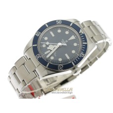 Tudor Black Bay Fifty-Eight 39mm Blu ref. 79030B-0001 nuovo
